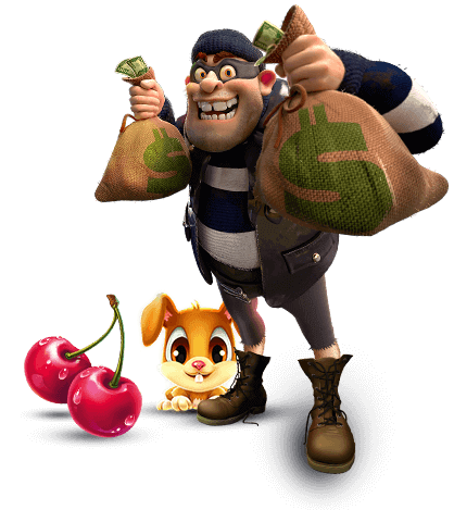 Stelario Online Casino Stelario characters