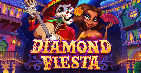 Stelario diamondfiesta